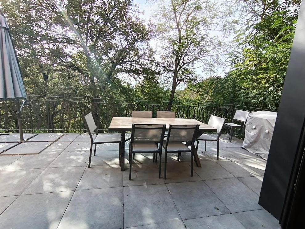 Gite La Cheveche Treize-Vents Exterior photo